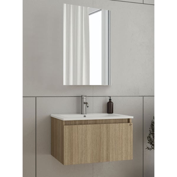 Έπιπλο Liberty 60 Slavonia Oak 